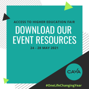 Download our event resources by clicking this link